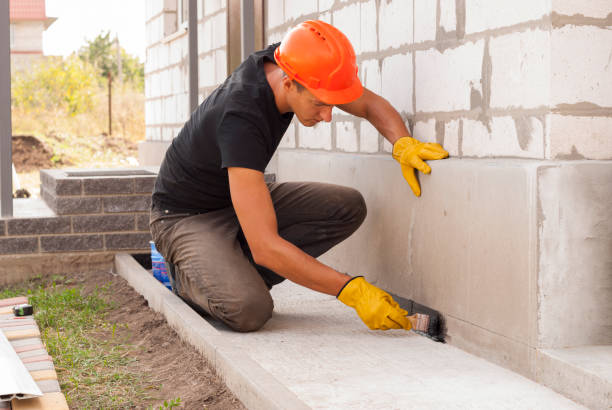 Licensed Crawl Space Encapsulation service in DeWitt, IA - Halo Water Proofing